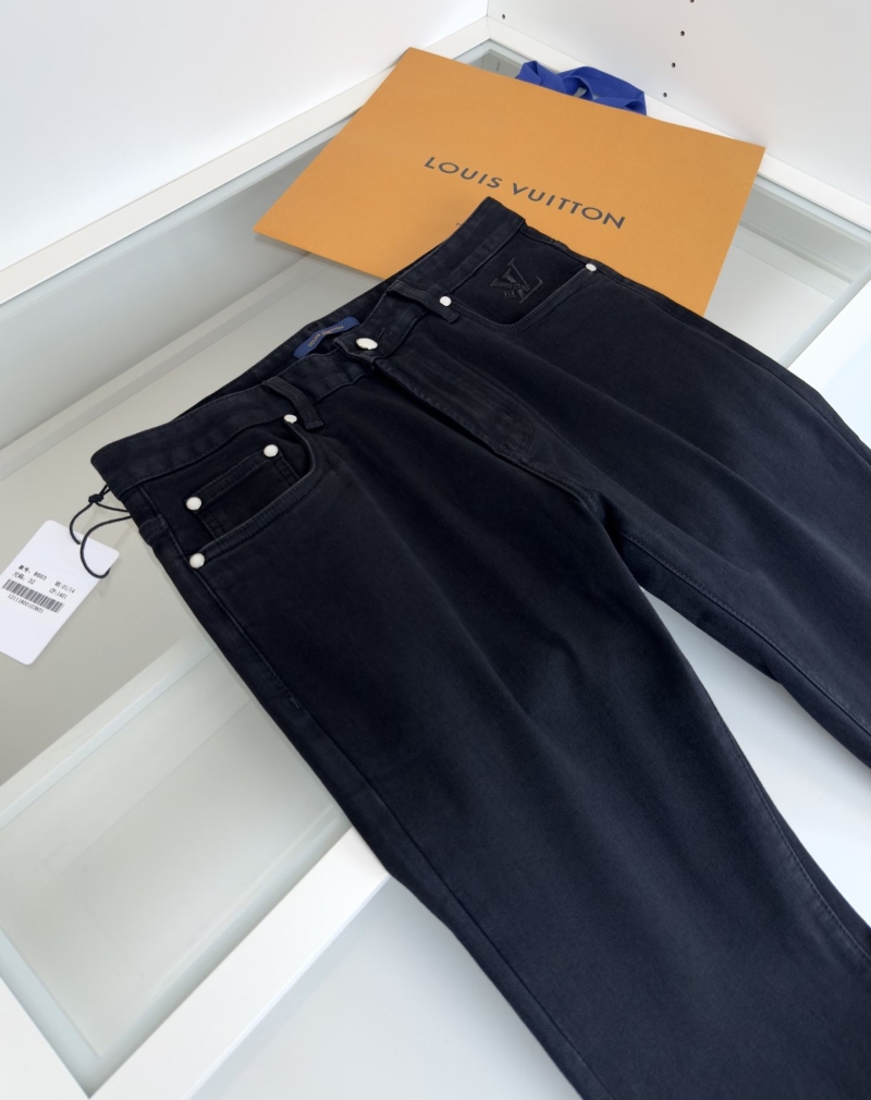 l0vis Vvtt0n jeans